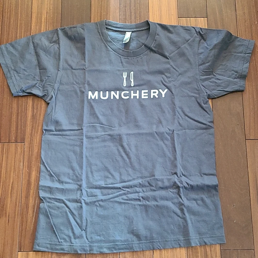 American apparel Men T-shirts - Picture 3 of 4